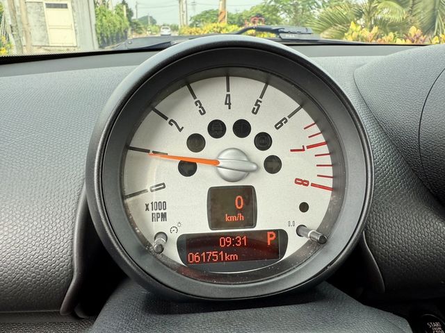 MINI迷你 COUNTRYMAN COOPER  第11張相片