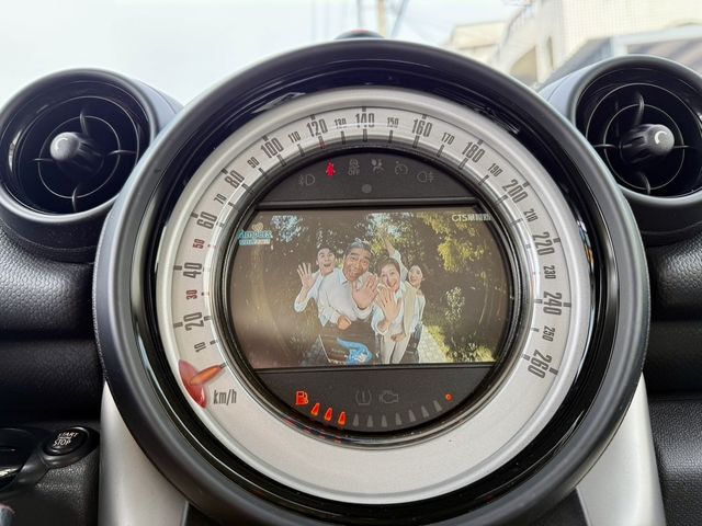 MINI迷你 COUNTRYMAN COOPER  第14張相片