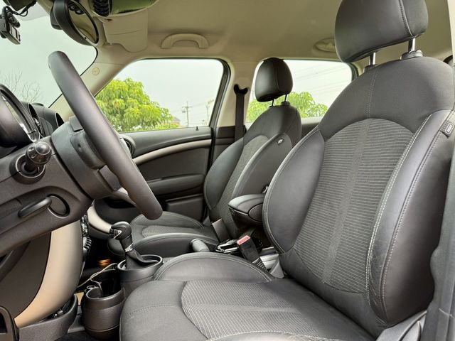 MINI迷你 COUNTRYMAN COOPER  第16張相片