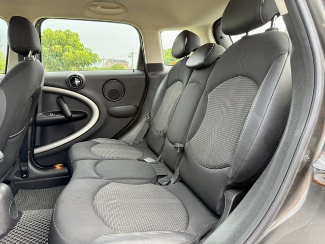 MINI迷你 COUNTRYMAN COOPER  第17張相片