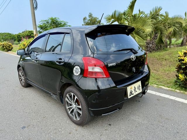 TOYOTA豐田 YARIS  第2張相片