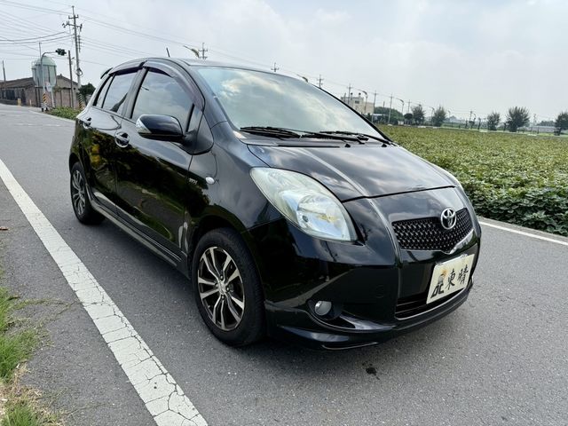 TOYOTA豐田 YARIS  第3張相片