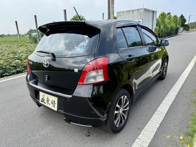 TOYOTA豐田 YARIS  第4張相片