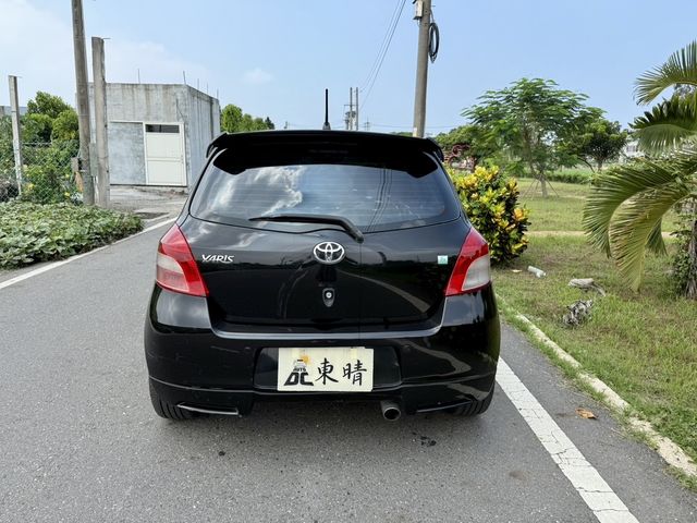TOYOTA豐田 YARIS  第5張相片