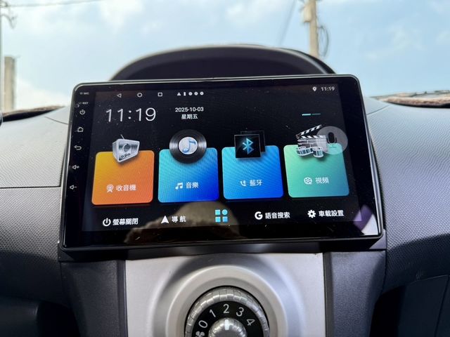 TOYOTA豐田 YARIS  第8張相片