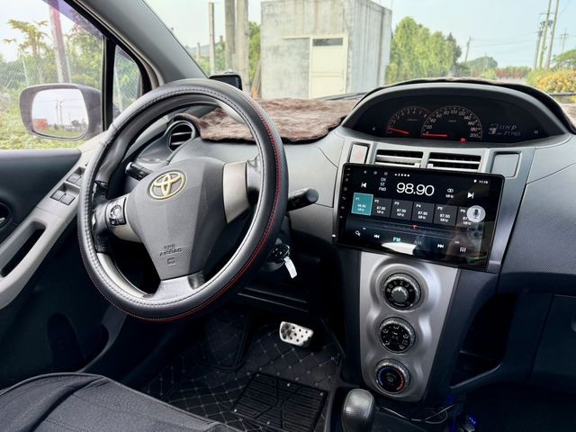 TOYOTA豐田 YARIS  第9張相片