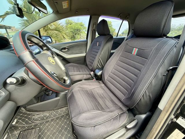 TOYOTA豐田 YARIS  第10張相片