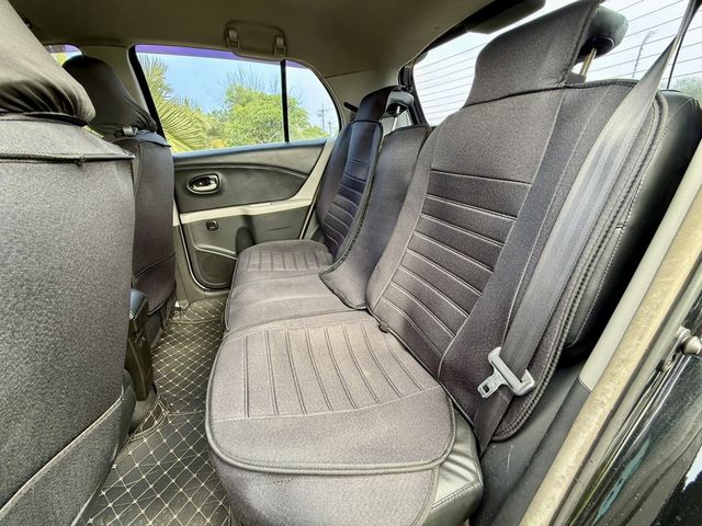 TOYOTA豐田 YARIS  第11張相片