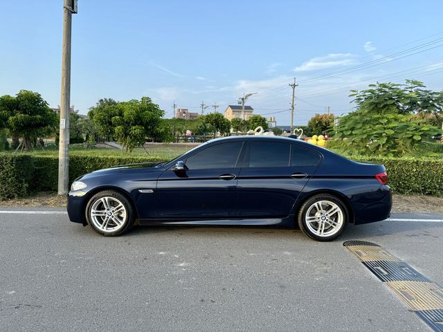 BMW寶馬 528I  第2張相片