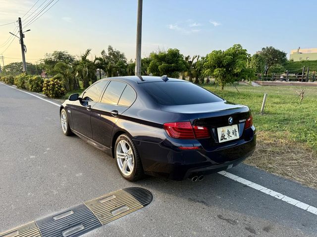 BMW寶馬 528I  第3張相片