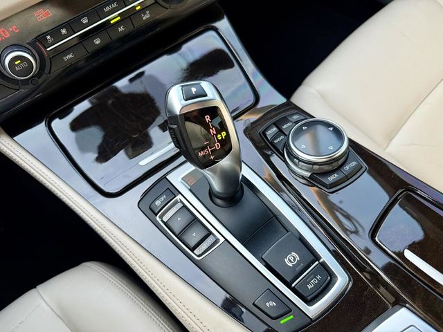 BMW寶馬 528I  第9張相片