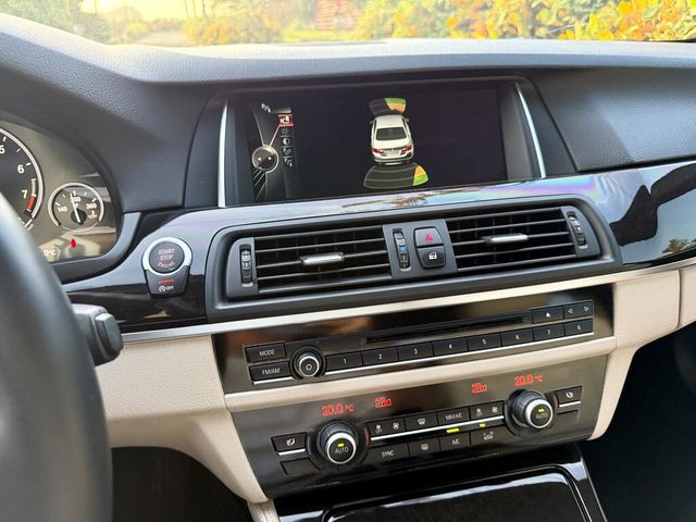 BMW寶馬 528I  第10張相片