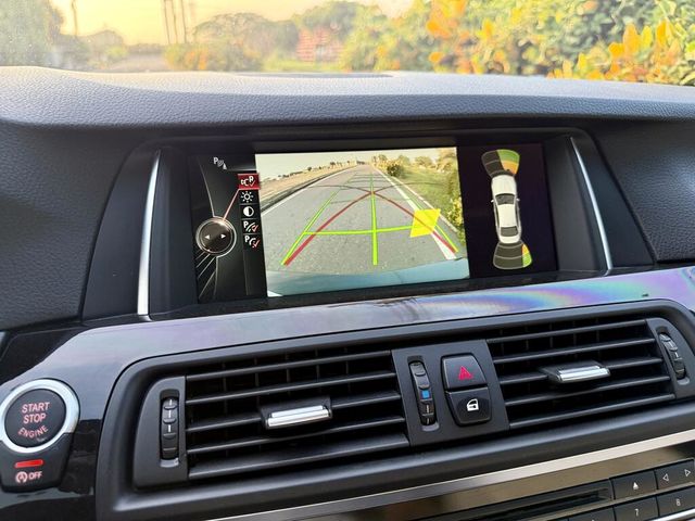 BMW寶馬 528I  第11張相片