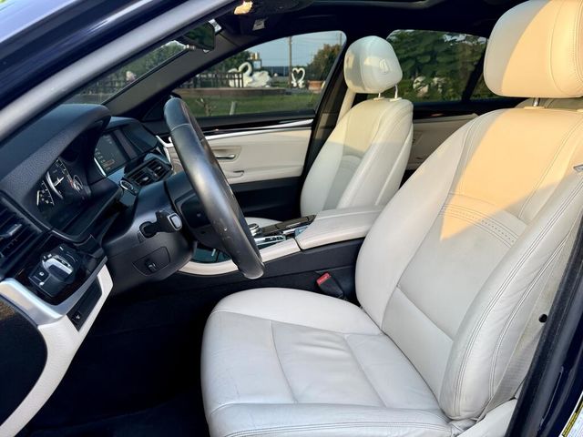 BMW寶馬 528I  第12張相片