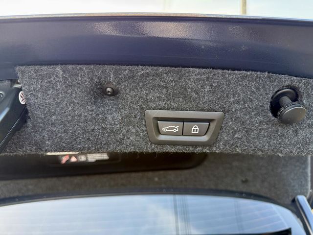 BMW寶馬 528I  第15張相片