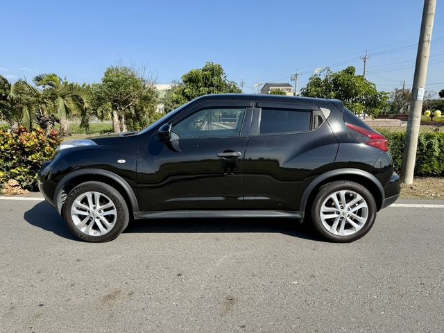 NISSAN日產 JUKE  第2張相片