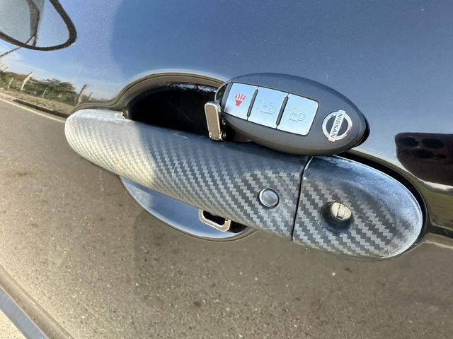 NISSAN日產 JUKE  第8張相片