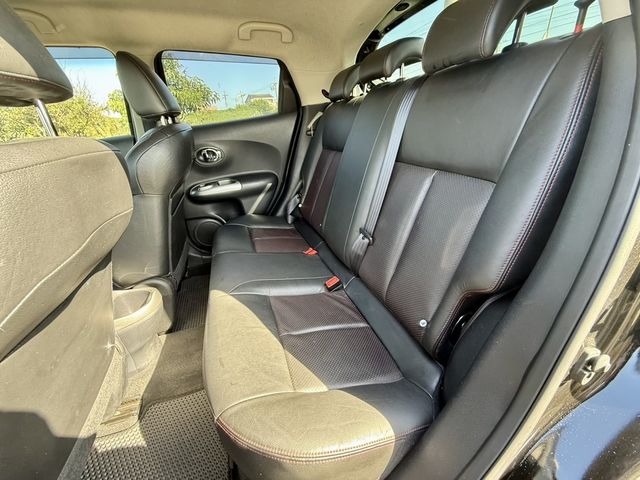 NISSAN日產 JUKE  第13張相片