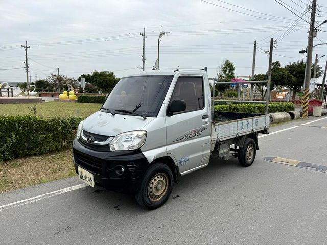 MITSUBISHI三菱 VERYCA  第1張相片