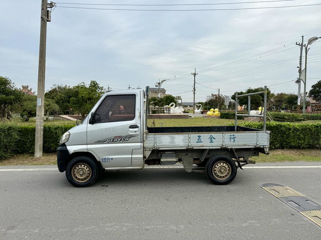 MITSUBISHI三菱 VERYCA  第2張相片