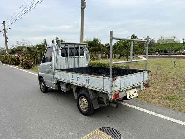 MITSUBISHI三菱 VERYCA  第5張相片