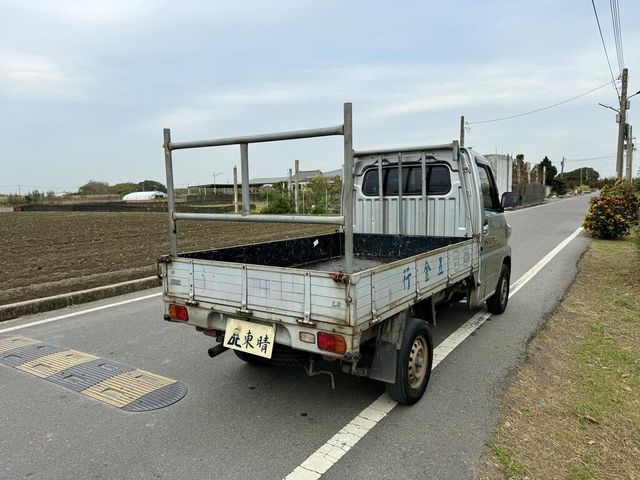 MITSUBISHI三菱 VERYCA  第6張相片