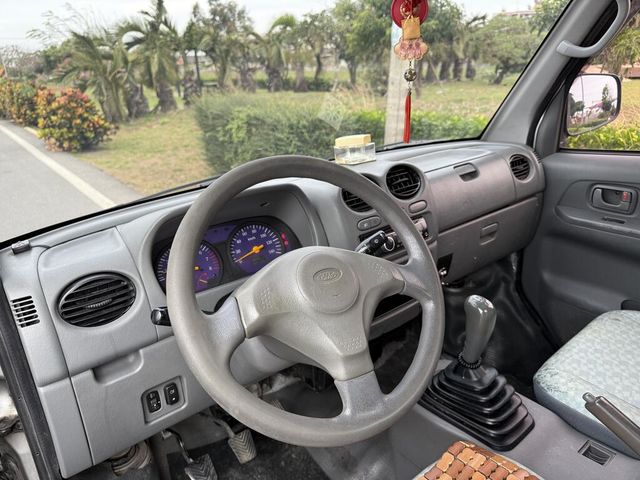 MITSUBISHI三菱 VERYCA  第7張相片