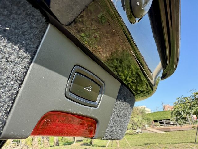 PORSCHE保時捷 CAYENNE  第7張相片