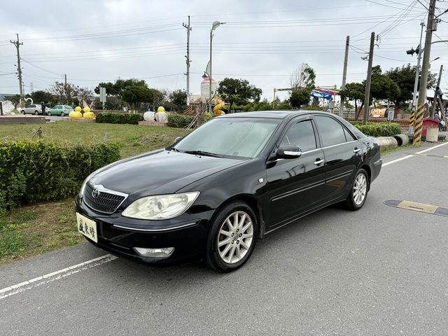 TOYOTA豐田 CAMRY  第1張相片