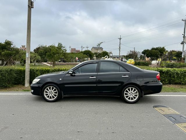 TOYOTA豐田 CAMRY  第2張相片