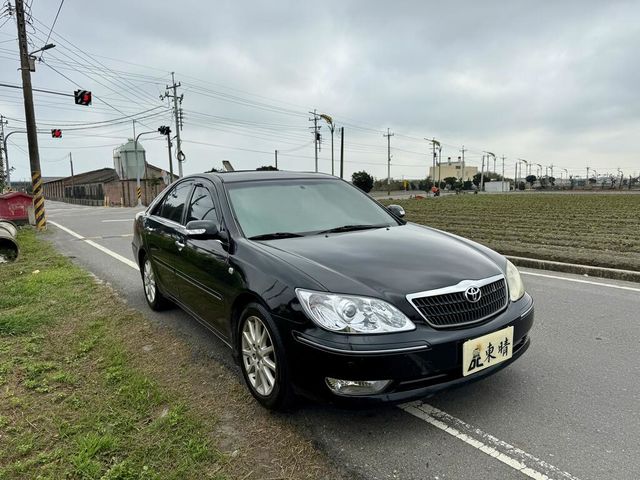 TOYOTA豐田 CAMRY  第4張相片