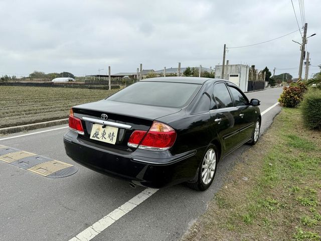 TOYOTA豐田 CAMRY  第5張相片