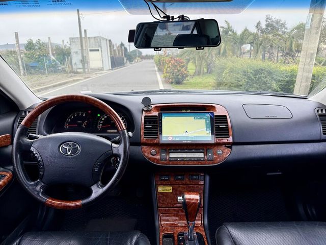 TOYOTA豐田 CAMRY  第6張相片