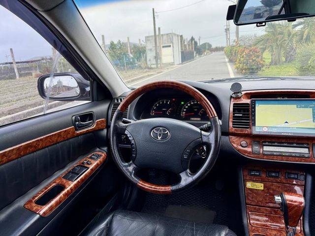 TOYOTA豐田 CAMRY  第7張相片