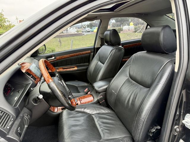 TOYOTA豐田 CAMRY  第10張相片