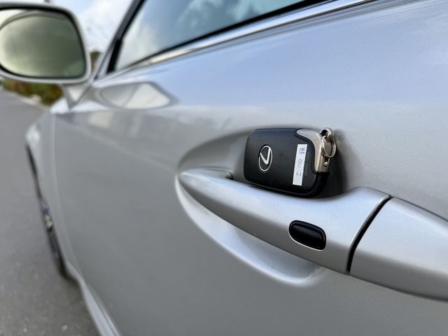 LEXUS凌志 IS250  第7張相片