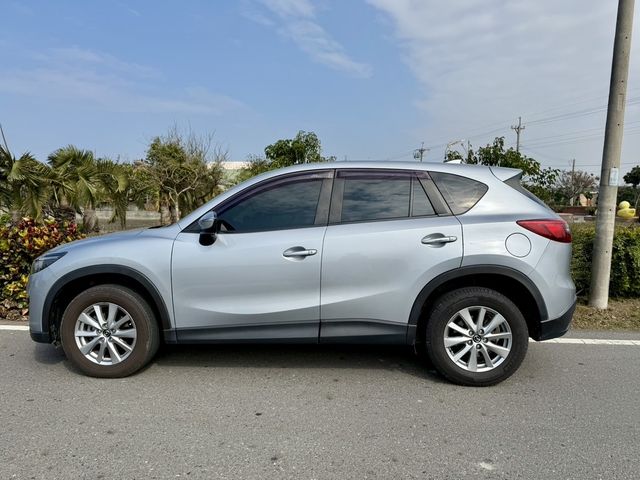 MAZDA馬自達 CX-5  第2張相片