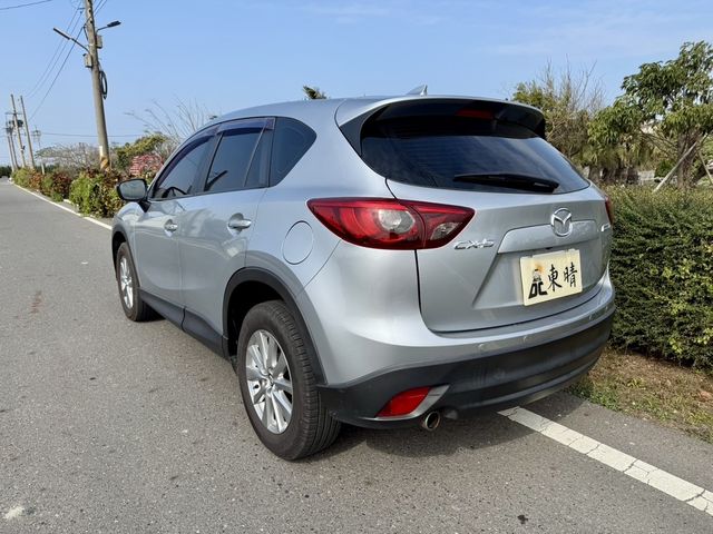 MAZDA馬自達 CX-5  第3張相片