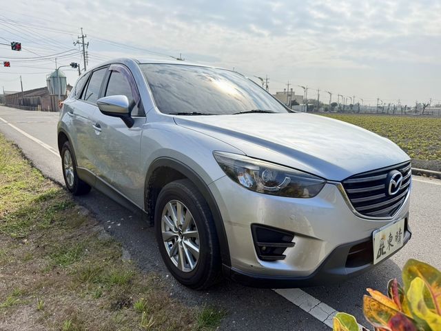 MAZDA馬自達 CX-5  第4張相片