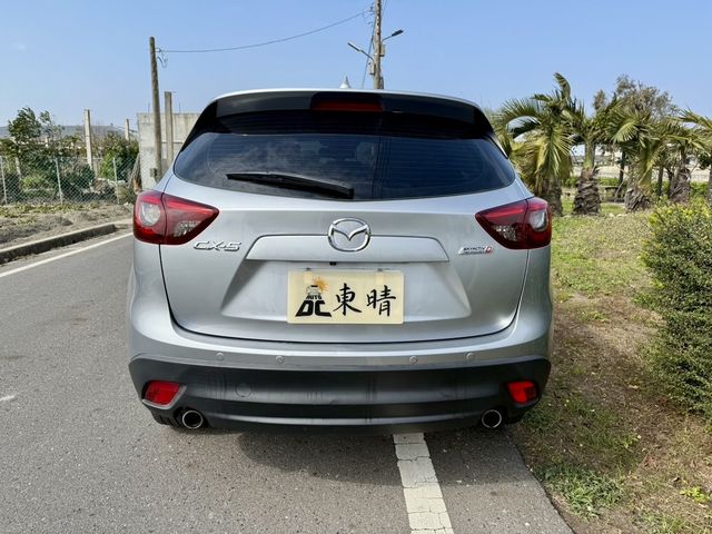 MAZDA馬自達 CX-5  第6張相片