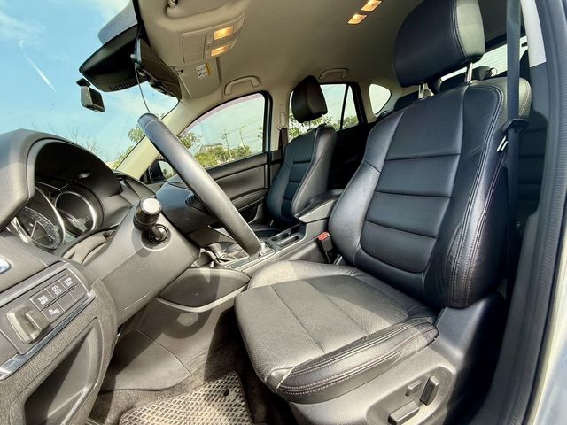 MAZDA馬自達 CX-5  第10張相片
