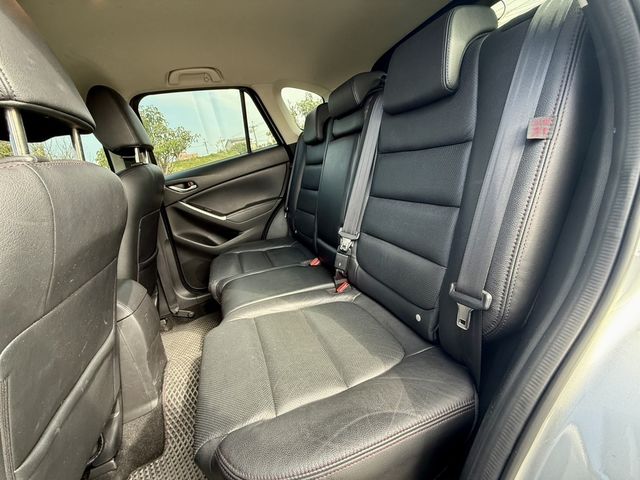 MAZDA馬自達 CX-5  第11張相片