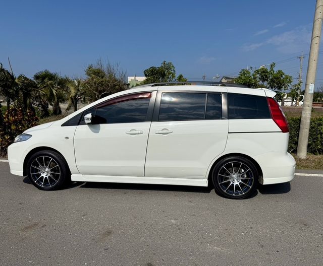 MAZDA馬自達 MAZDA 5  第2張相片