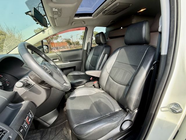 MAZDA馬自達 MAZDA 5  第7張相片