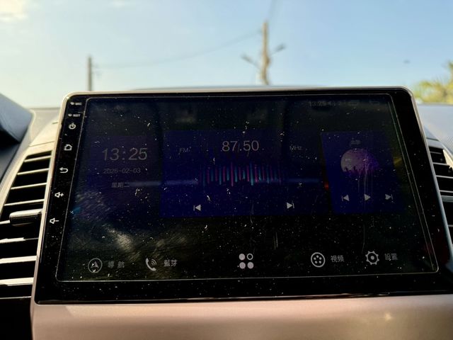 MAZDA馬自達 MAZDA 5  第9張相片