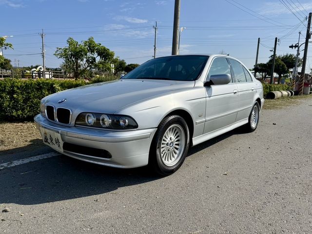 BMW寶馬 525  第1張相片