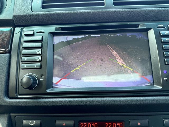 BMW寶馬 525  第10張相片