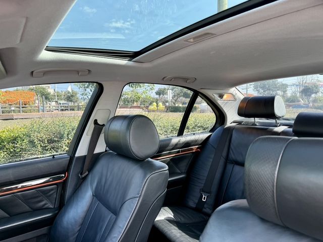 BMW寶馬 525  第12張相片