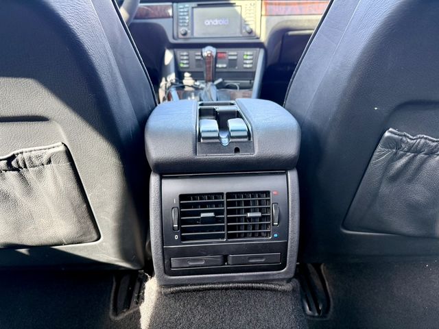 BMW寶馬 525  第14張相片