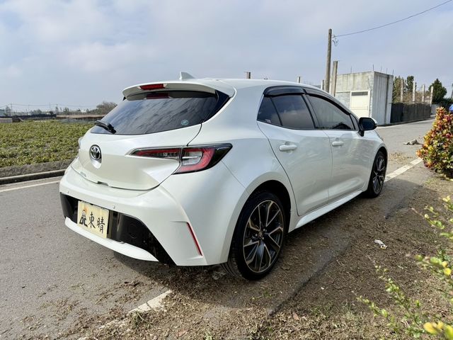 TOYOTA豐田 AURIS  第6張相片